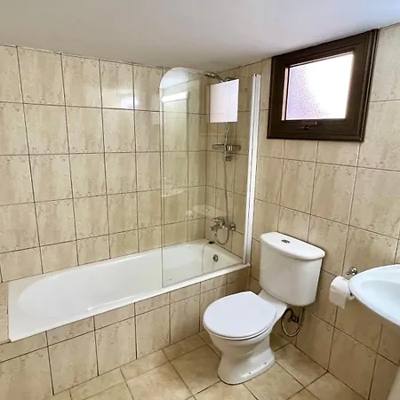 Napa Gem Apartment Ayia Napa