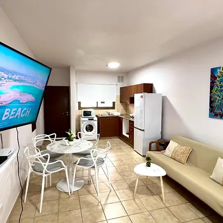 Napa Gem Apartment *