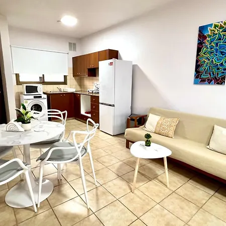 Apartment Napa Gem