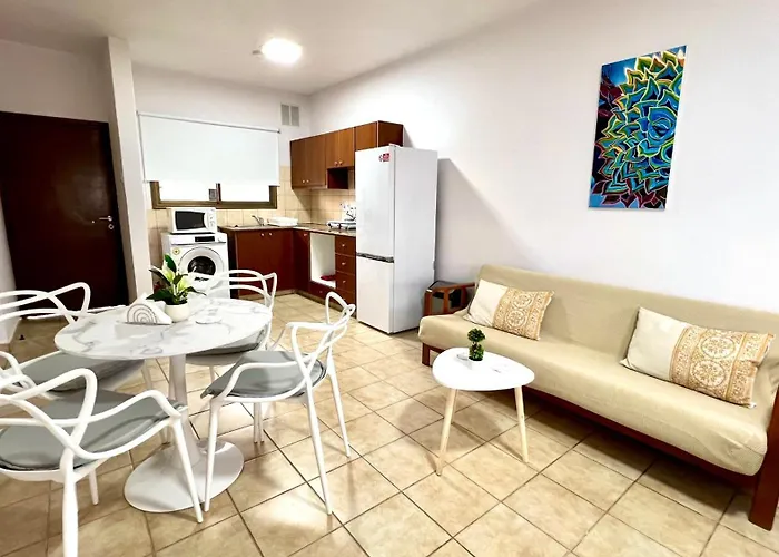 Apartment Napa Gem