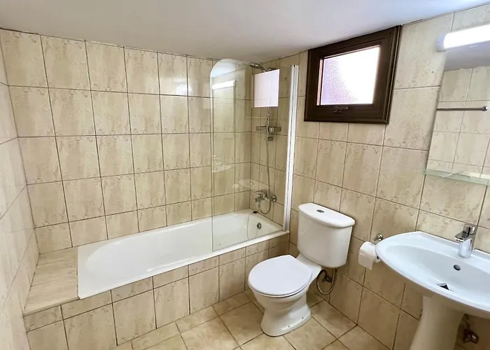 Napa Gem Apartament Ayia Napa