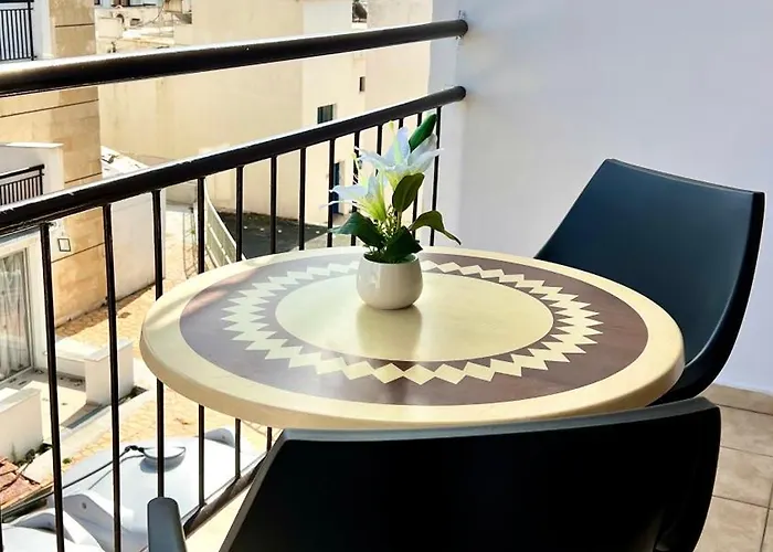 Apartament Napa Gem *