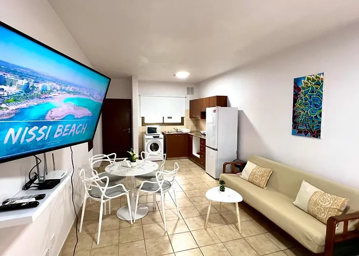 Napa Gem Apartament *